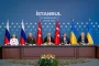 В Турции заявили о готовности России к третьему раунду переговоров в Стамбуле