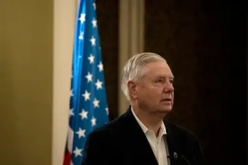 Жорсткі санкції проти РФ і не тільки: сенатор Ліндсі Грем пояснив погрозу Трампа