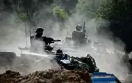 Европа готовится к войне. Обещают не оставить Украину