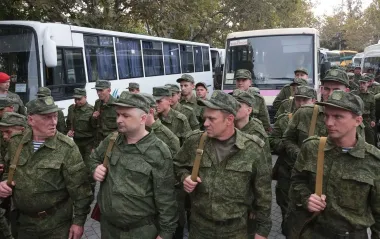 Росіяни активізували наступальні операції на фронті, - бригада "Рубіж"