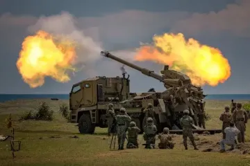 Ничего нового не создали: Defense Express об атаке РФ на Запорожье