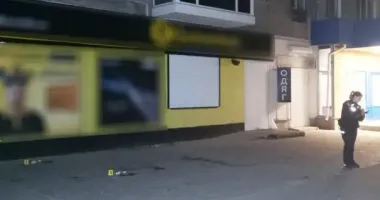 На Николаевщине 17-летний юноша едва не зарезал приятеля во время драки