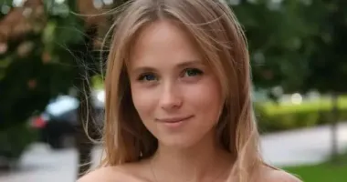 Актриса Анна Кошмал ответила на слухи о браке со звездой экранов
