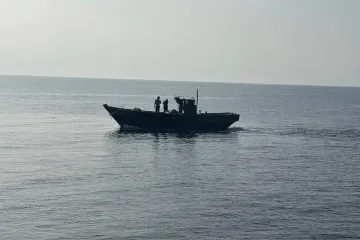South Korea sends 6 rescued North Koreans back across sea border