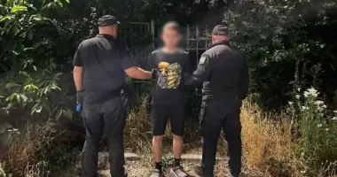 Юноша-рекордсмен: 19-летний житель Львова 13 раз пытался прорваться через границу