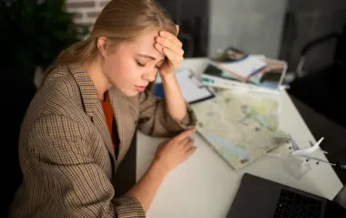 8 прихованих причин, чому відпочинок у відпустці вас нервує та виснажує