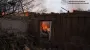 Russians attack Stepnohirsk community: woman injured and destruction recorded