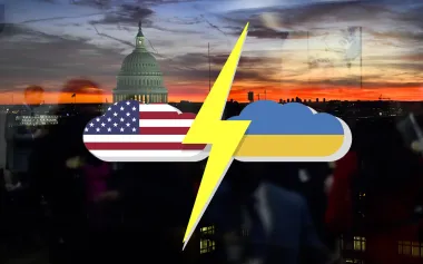 Black Rock уходит: как Украина упустила уникальный шанс стать главным союзником США
