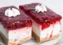 Малиновое облако: легкий и вкусный торт без выпечки
