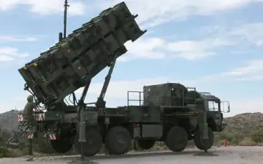 Trump may transfer additional Patriot system to Ukraine - WSJ