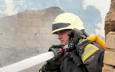 Майже все летіло на Луцьк: що відомо про масштабну атаку РФ дронами і "Кинджалами"