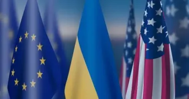 США и ЕС меняют стратегию по войне: что означает для Украины этот "тектонический сдвиг"