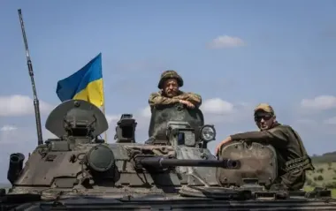 Росіяни кидають на м'ясо сотні людей: ситуація на Харківщині загострюється