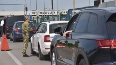 ЄС готує нові правила перетину кордону: що зміниться вже восени