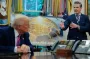 "Не будет выбора": Трамп угрожал Путину разбомбить Москву, — СМИ (аудио)