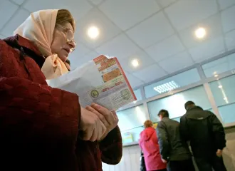 Что надо сделать украинцам, чтобы не потерять пенсии после 1 октября: пошаговая инструкция