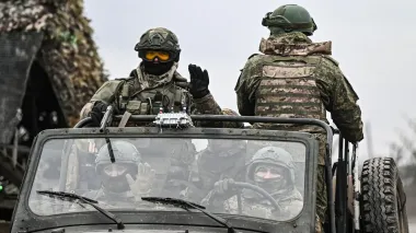 ГУР выявило серьезную проблему в армии РФ