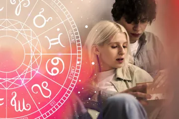 Три знака Зодиака, которых ждут большие новости во второй половине лета 2025 года