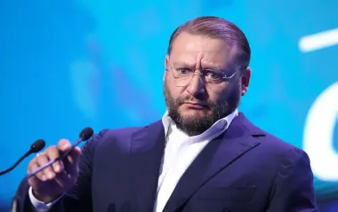 Командир спецпідрозділу KRAKEN: Добкін виїжджав на фотосесію вже у звільнений Куп’янськ