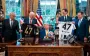 Трамп станет VIP-гостем финала клубного ЧМ: что известно