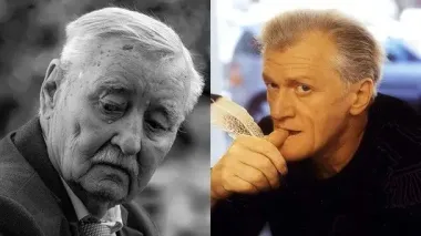 Юрій Рибчинський довів до сліз реакцією на смерть свого друга Ігоря Поклада