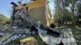 Russian strikes on civilians in Donetsk region kill 3 – police