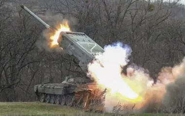 "Солнцепек", "Буратіно" та не тільки: Росія втратила 100 важких вогнеметних систем (відео)