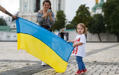 Половина українців вже не вірять у щасливе життя в складі ЄС через 10 років