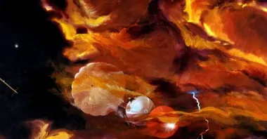 Что узнал комический аппарат NASA за 58 минут и 200 км до своей смерти на Юпитере