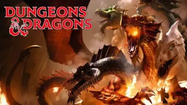 Популярная настольная игра Dungeons & Dragons получит компьютерную версию