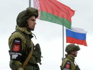 Рекордная атака на Луцк: мэр рассказал, существует ли угроза наступления из Беларуси