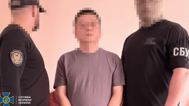 Chinese father and son caught stealing Neptune missile secrets in Kyiv – SBU