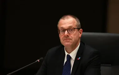 В Україні закликають переглянути співпрацю з ВООЗ через візит Клюге до РФ: деталі