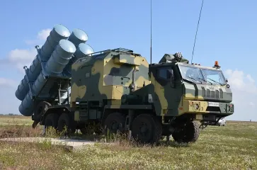 СБУ задержала шпионов из Китая: отец и сын "охотились" на данные о ракетах "Нептун" (фото)