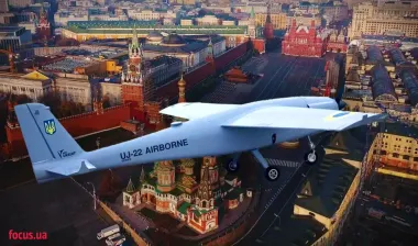 Бумеранг войны вернулся в РФ блокадой аэропортов: украинские дроны бьют по среднему классу