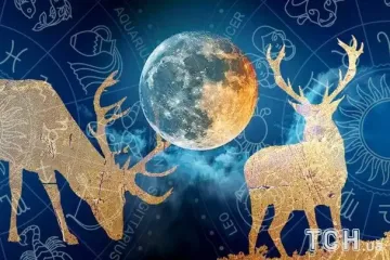 Оленье полнолуние 10 июля 2025: популярные предрассудки и приметы, в которые верят до сих пор