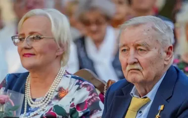 Пам'яті Ігоря Поклада: три головні секрети щасливої родини від його найближчої людини