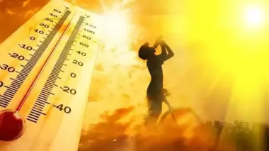 Спека в Європі вбила понад 2 тисячі людей всього за 10 днів