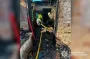 На Полтавщині живцем згоріла дівчина — не вибралася з будинку