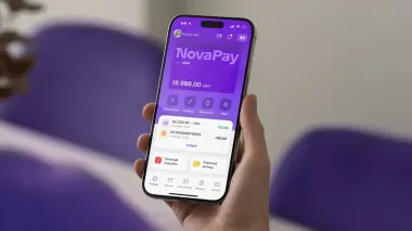 NovaPay mobile app launched by Ukrainian Nova Group reaches 750,000 users