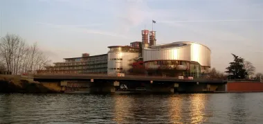 Russia lost to Ukraine and the Netherlands at the ECHR