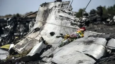 РФ признали виновной в катастрофе рейса MH17: ЕСПЧ вынес историческое решение
