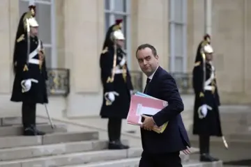 У Франції відповіли на одну з головних вимог Кремля щодо України