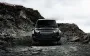 У таємничому кольорі: Land Rover Defender отримав найпотужнішу версію