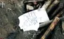 Group of occupiers raised poster reading ’We want to surrender’ after drone strike in Kharkiv region. VIDEO
