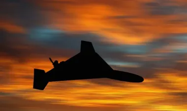 Russians attacked a baby with a drone — the child died