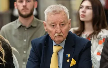 "Национальная легенда": Зеленский почтил память композитора Игоря Поклада