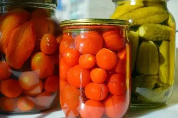 Вот почему портятся ваши закрутки — какой уксус не подходит для консервирования