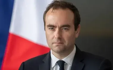 Demilitarization of Ukraine is "red line" for France, - Lecornu