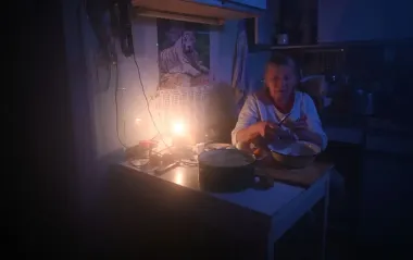 Треба економити світло: українцям зробили важливе попередження